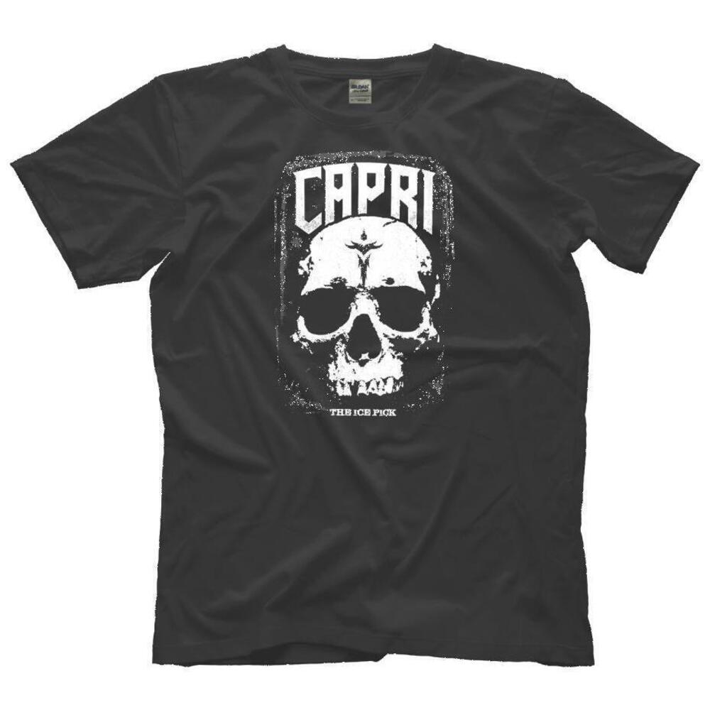Vic Capri Shirt